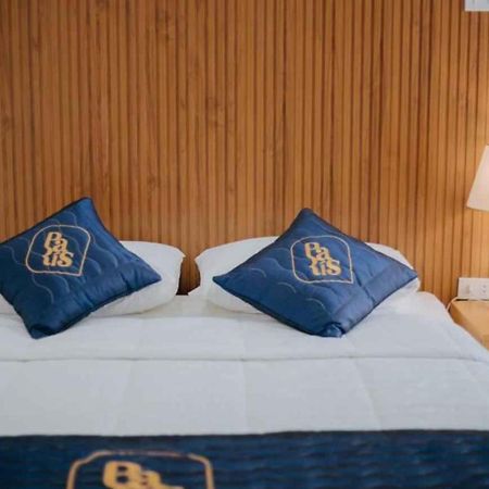 Paris Hotel Bình Thuận Tuy Phong Esterno foto