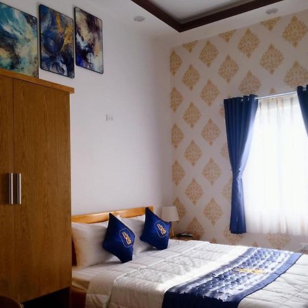 Paris Hotel Bình Thuận Tuy Phong Esterno foto