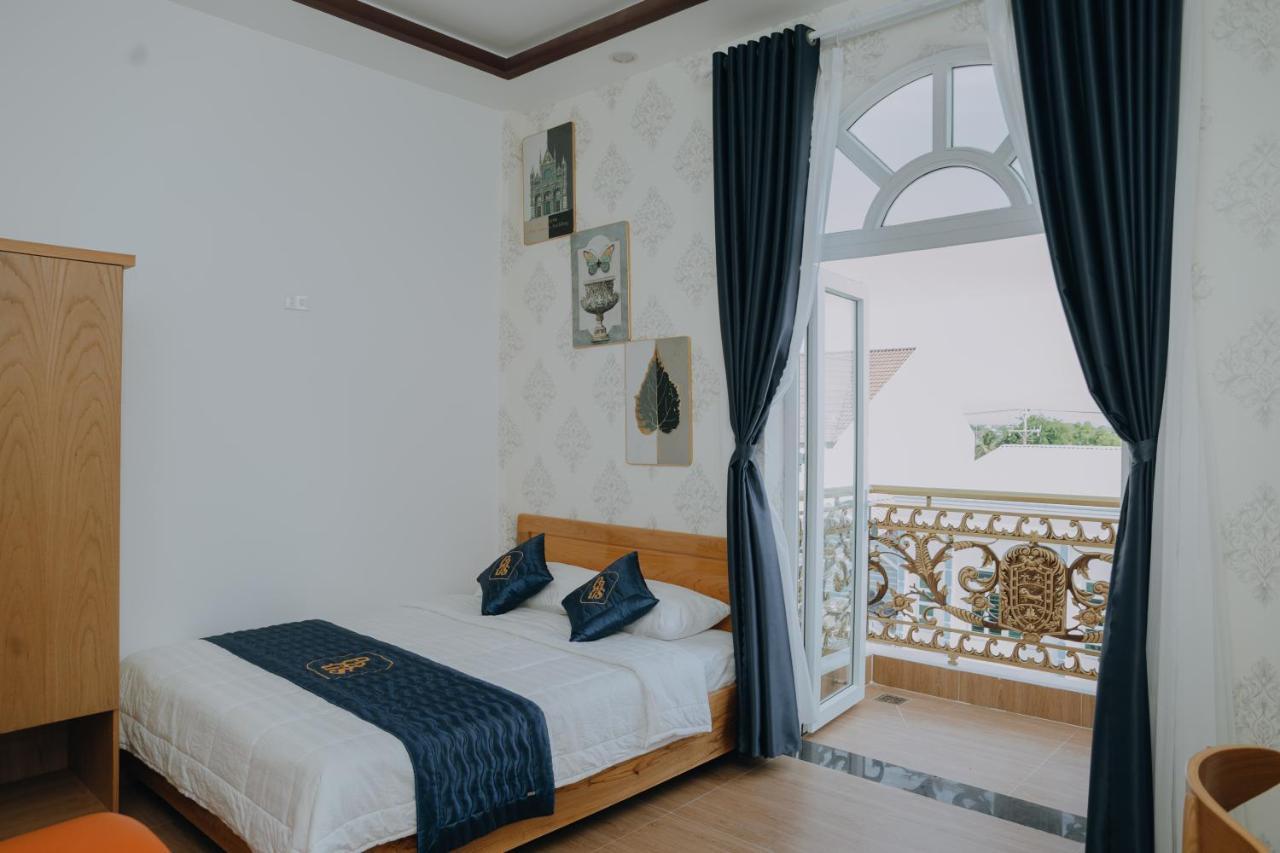 Paris Hotel Bình Thuận Tuy Phong Esterno foto