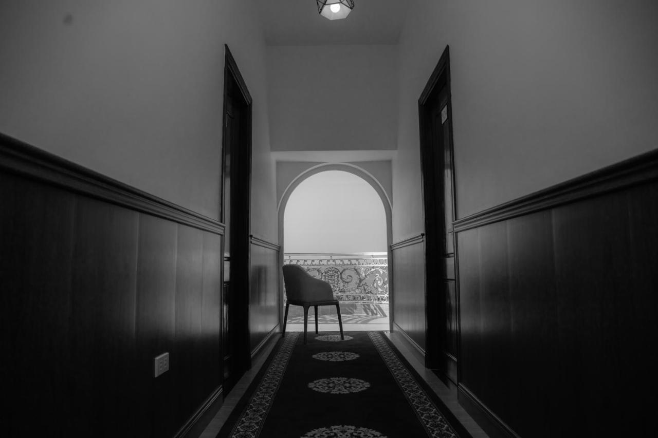 Paris Hotel Bình Thuận Tuy Phong Esterno foto