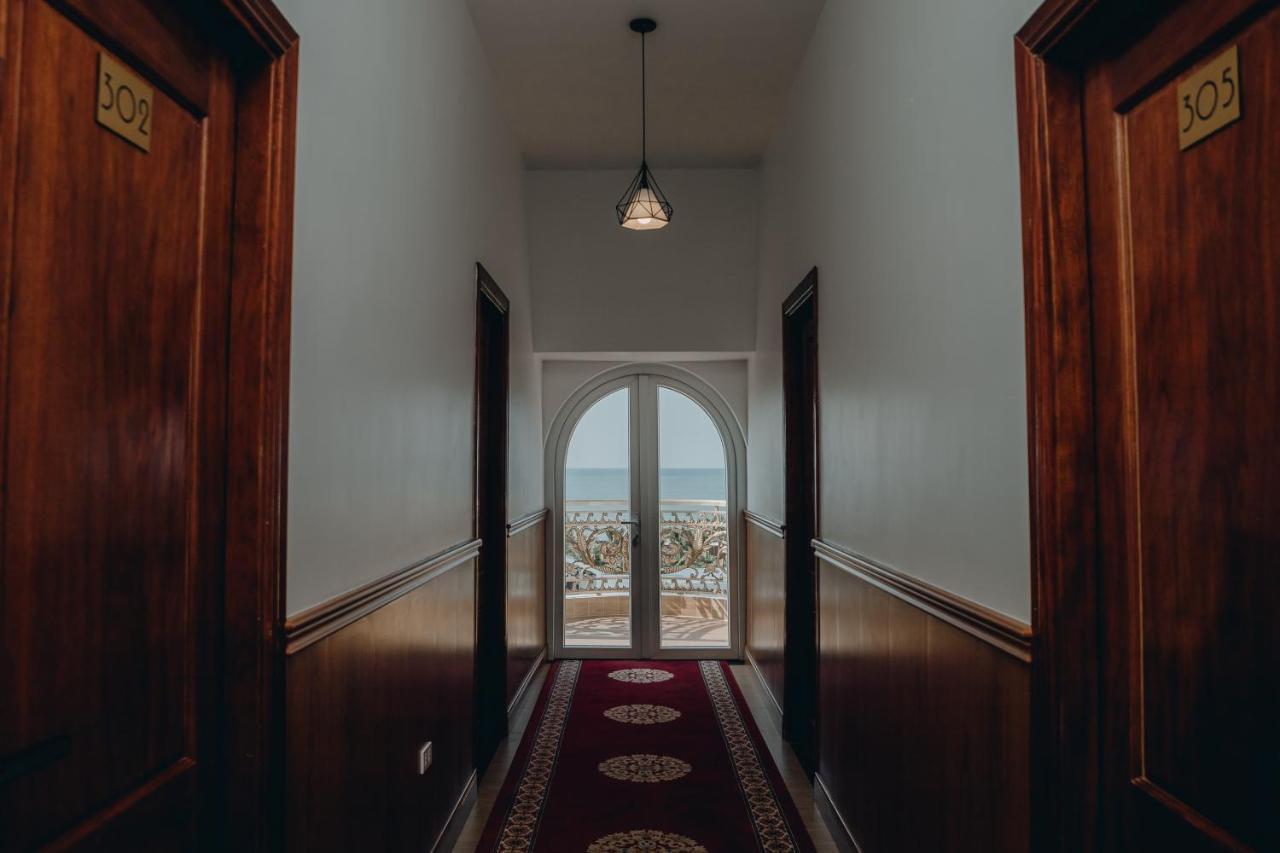Paris Hotel Bình Thuận Tuy Phong Esterno foto