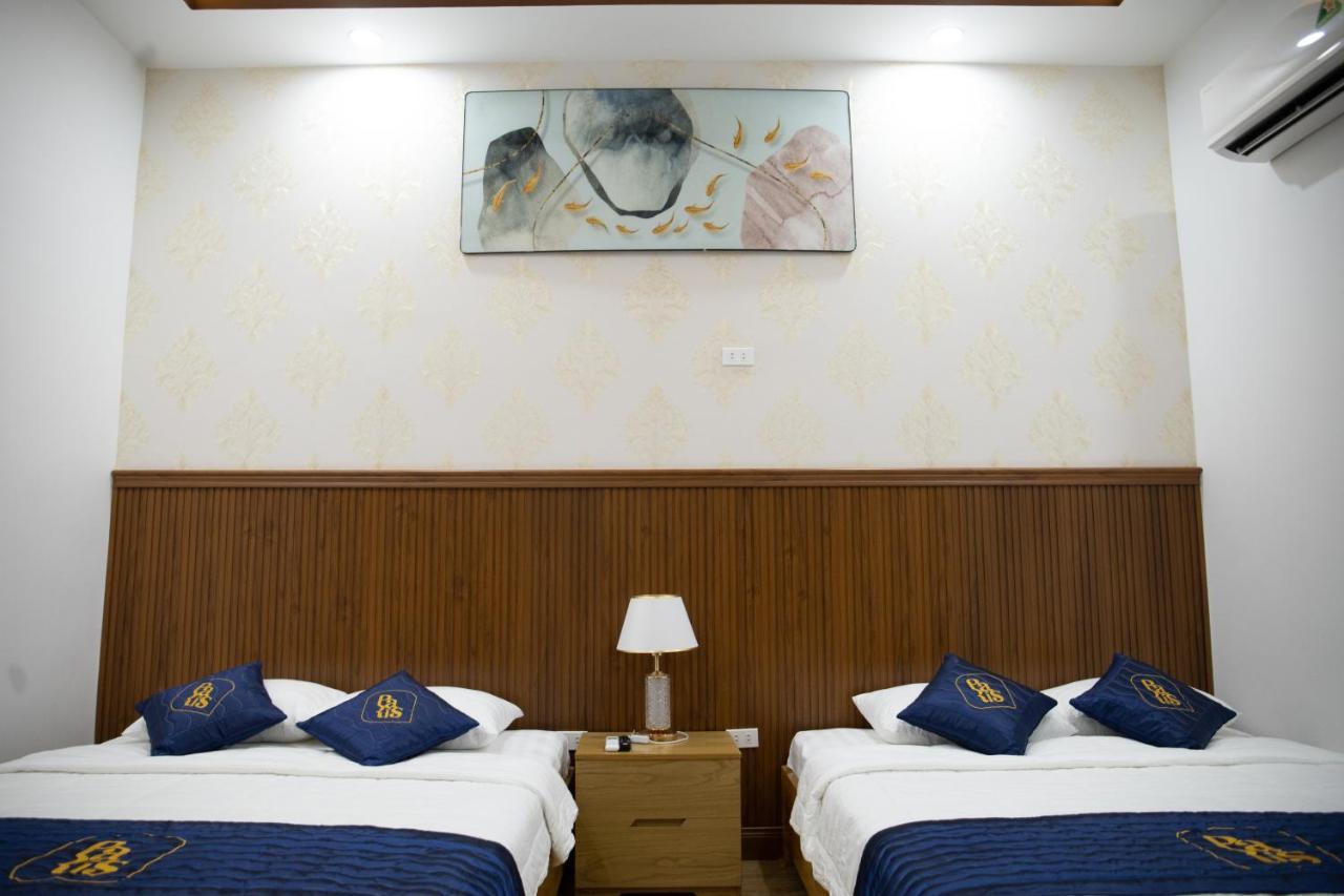 Paris Hotel Bình Thuận Tuy Phong Esterno foto