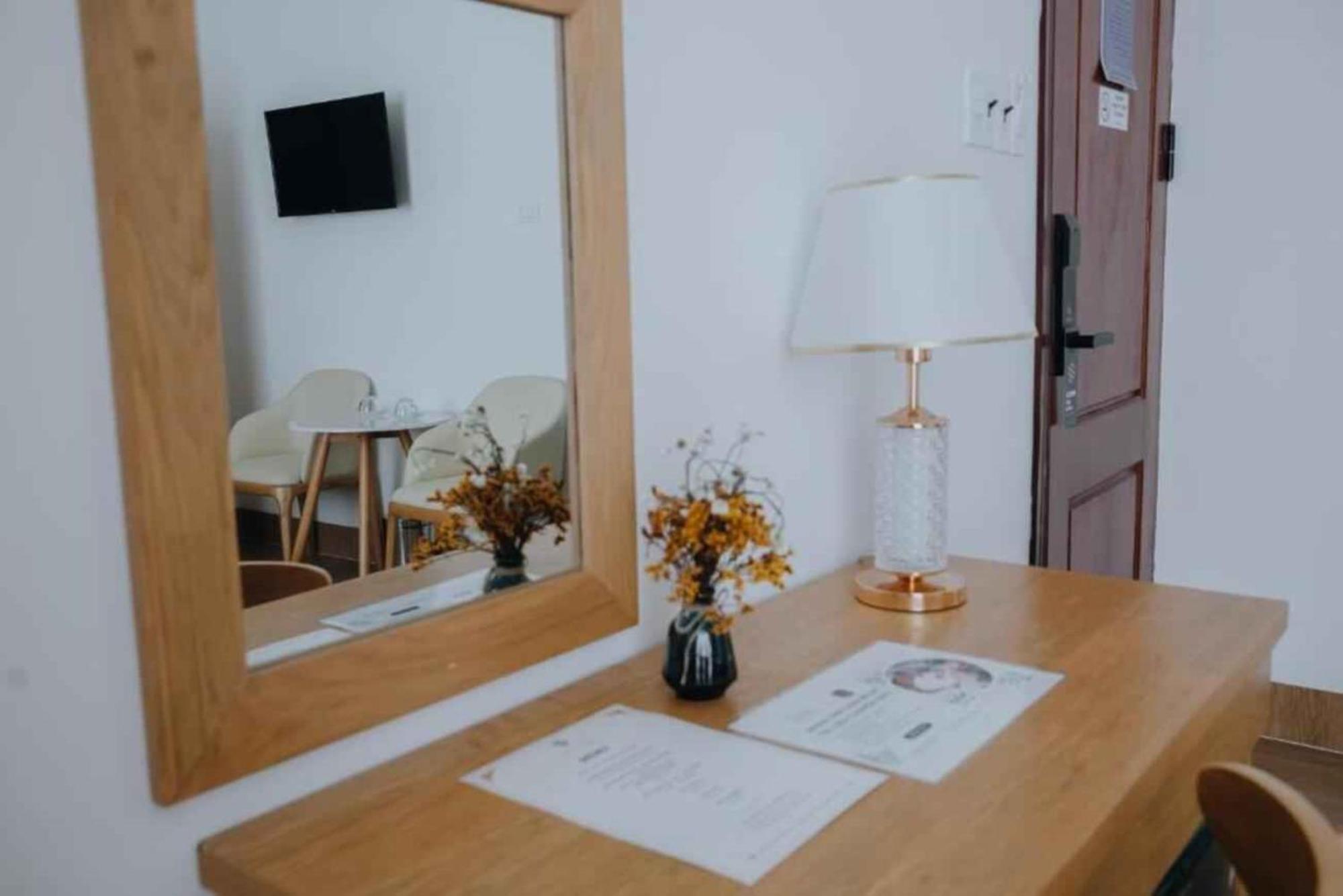 Paris Hotel Bình Thuận Tuy Phong Esterno foto